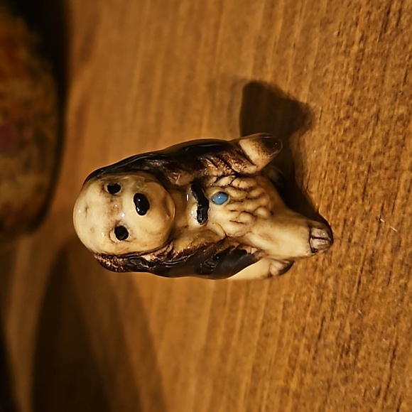 Hagen Renaker Lady & The Tramp Figure - Picture 1 of 11